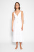 Koy Resort Miami Midi Dress